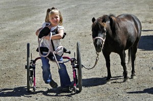 recreational therapy treatment spina bifida